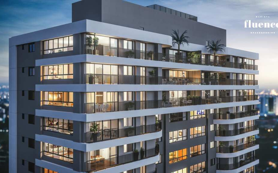 Fluence Marista Space & Design