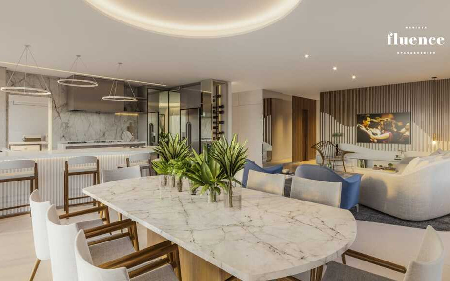 Fluence Marista Space & Design