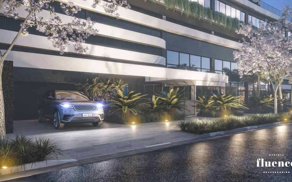 Fluence Marista Space & Design