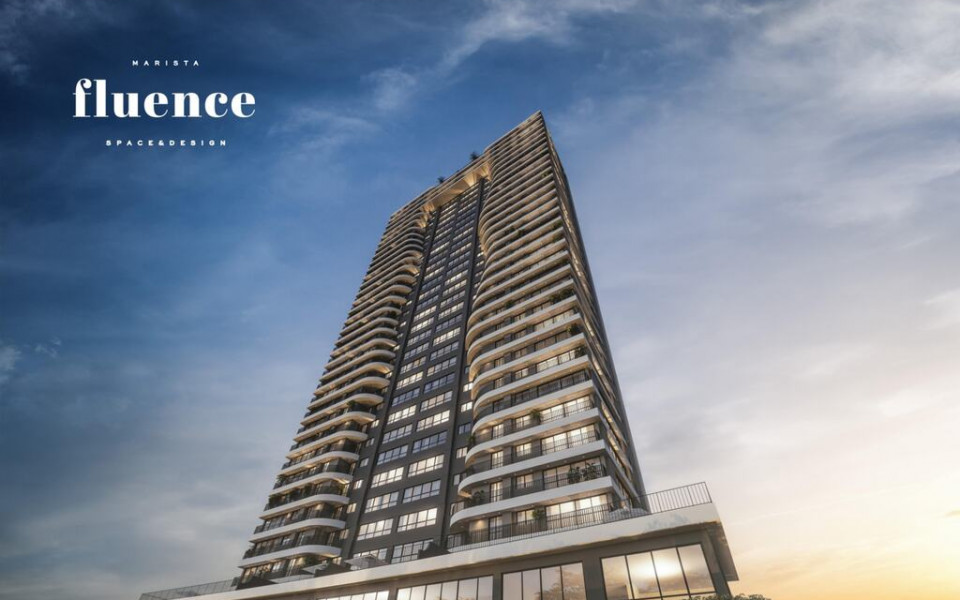 Fluence Marista Space & Design