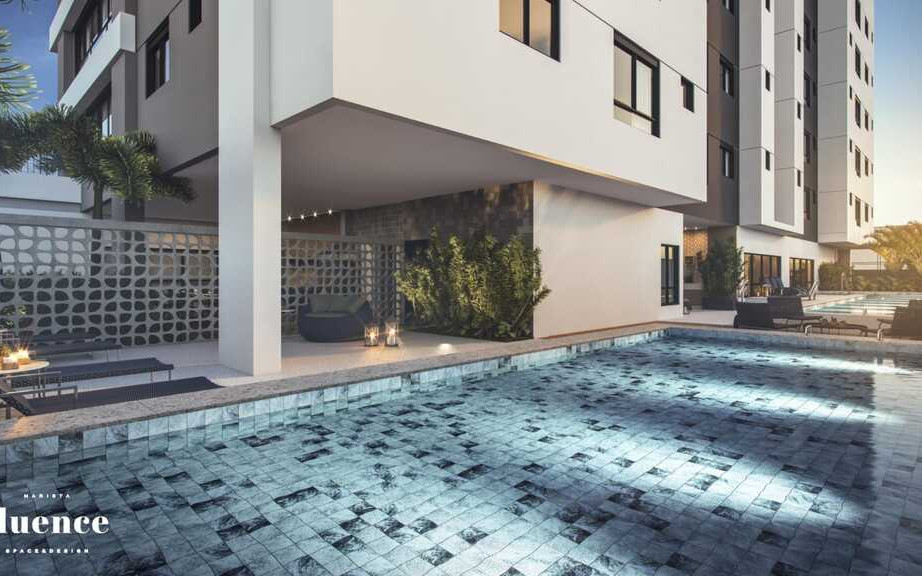 Fluence Marista Space & Design