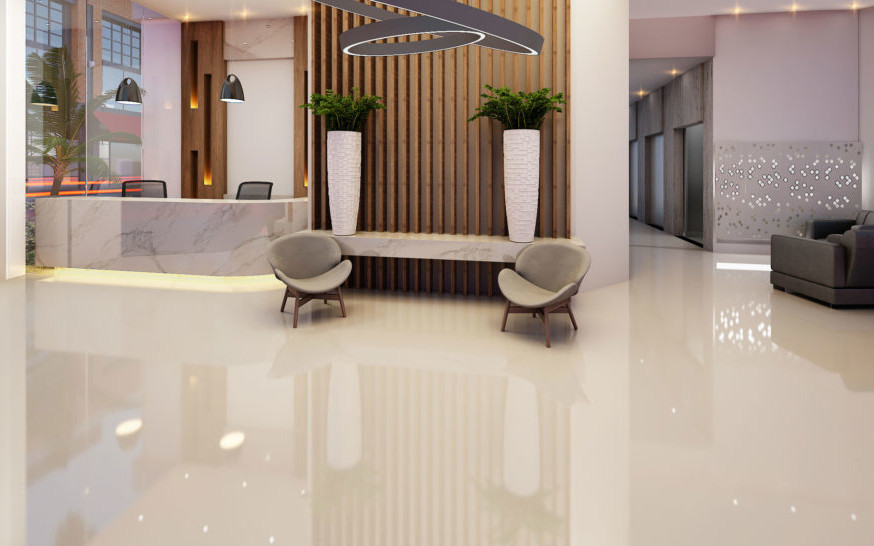 Fontainebleau Residence Flat