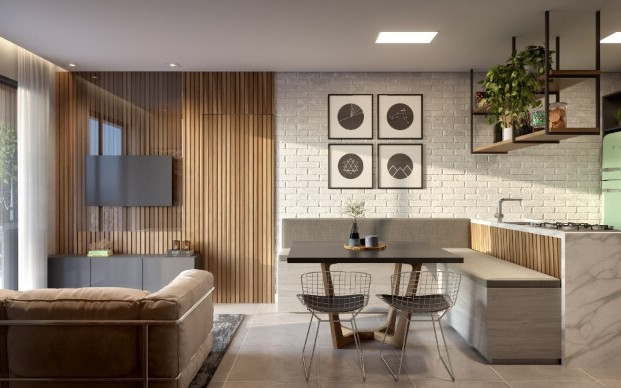 For Seasons Apartments