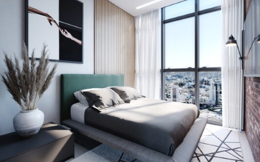 For Seasons Apartments