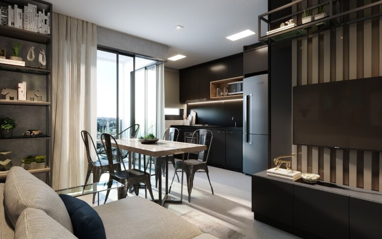 For Seasons Apartments