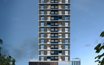 For Seasons Apartments