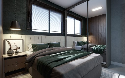 For Seasons Apartments