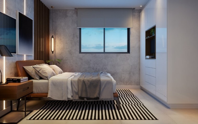 For Seasons Apartments