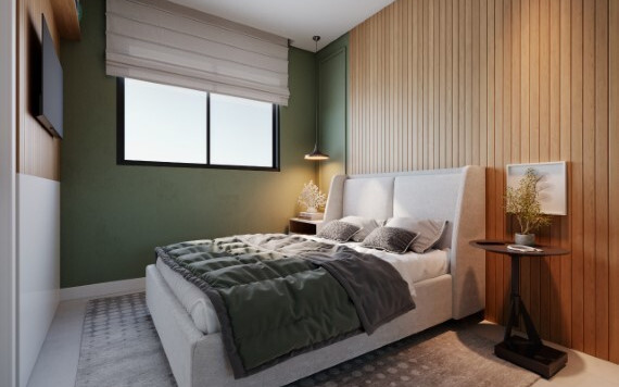 For Seasons Apartments