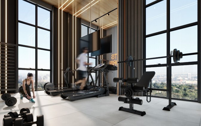 For Seasons Apartments