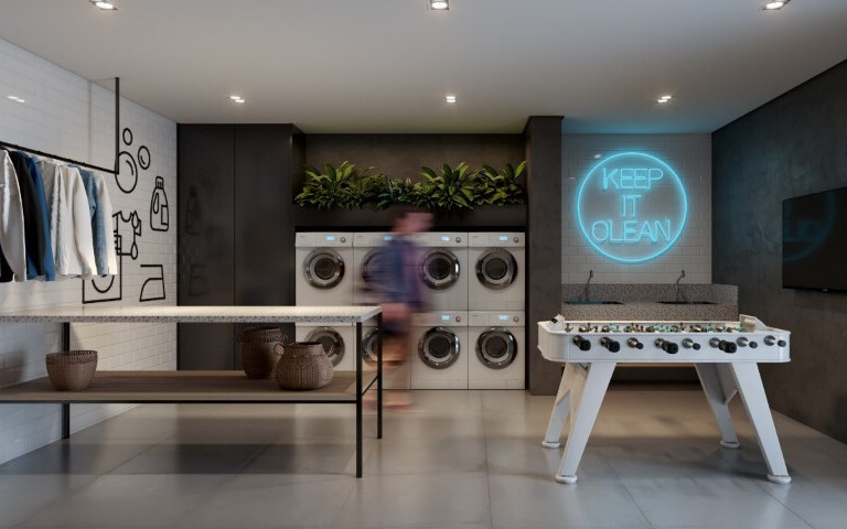 For Seasons Apartments