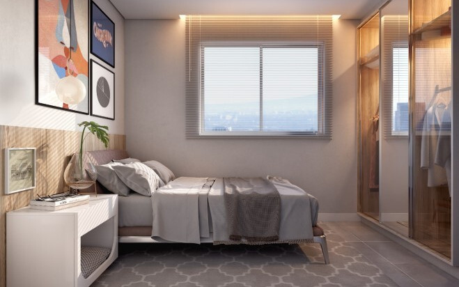 For Seasons Apartments