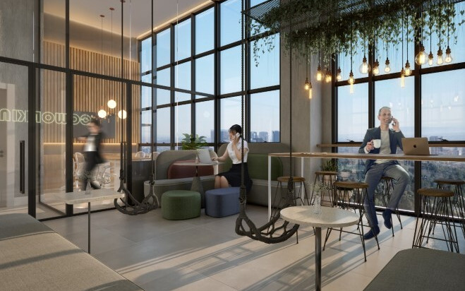 For Seasons Apartments