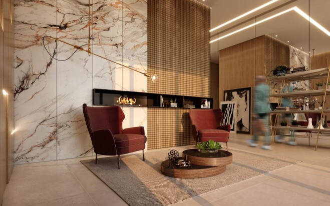 For Seasons Apartments