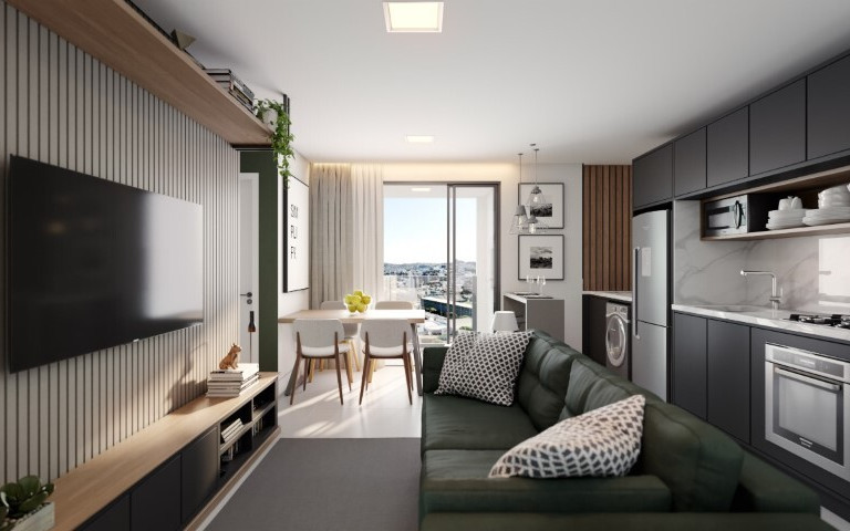 For Seasons Apartments