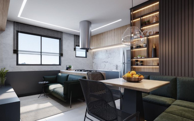 For Seasons Apartments