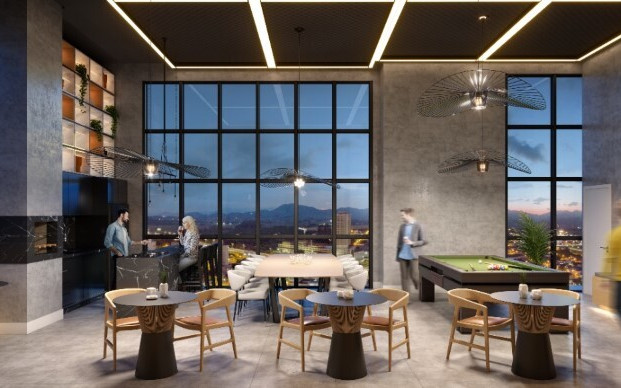 For Seasons Apartments