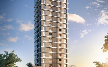 For Seasons Apartments