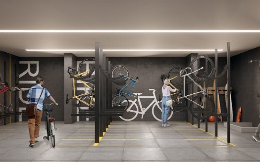 For Seasons Apartments