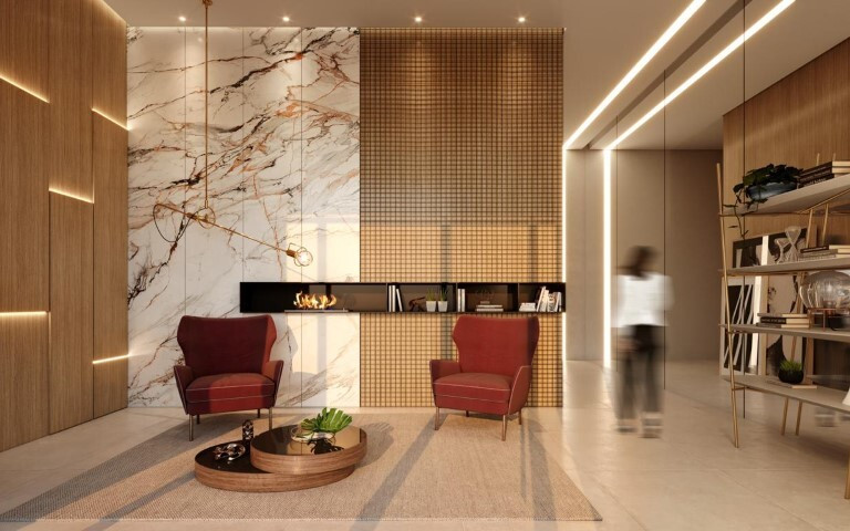 For Seasons Apartments