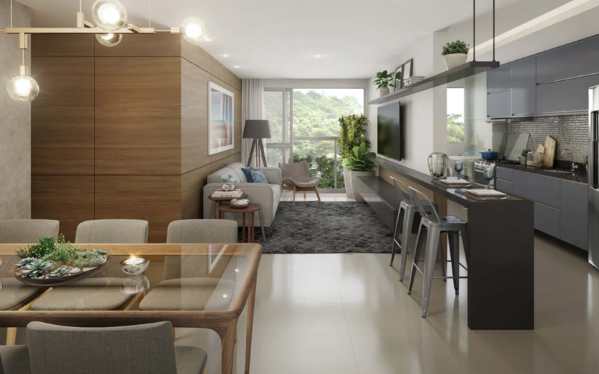 Formidable Laranjeiras