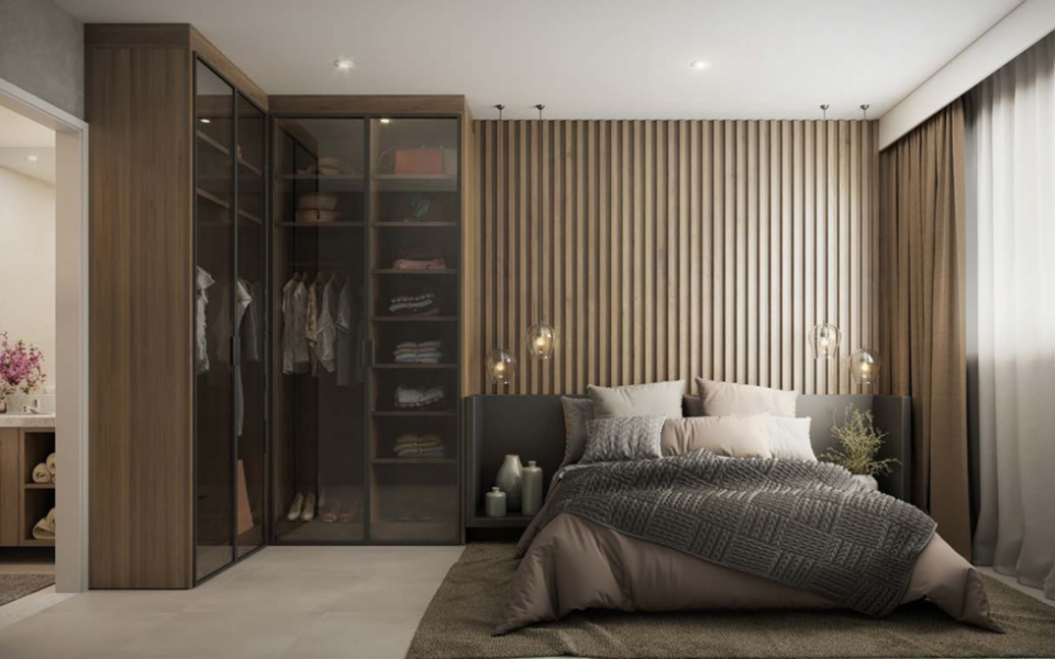 Formidable Laranjeiras