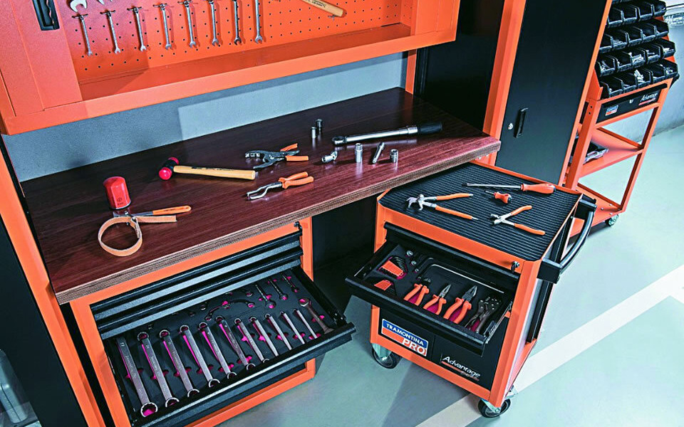 Formidable Laranjeiras