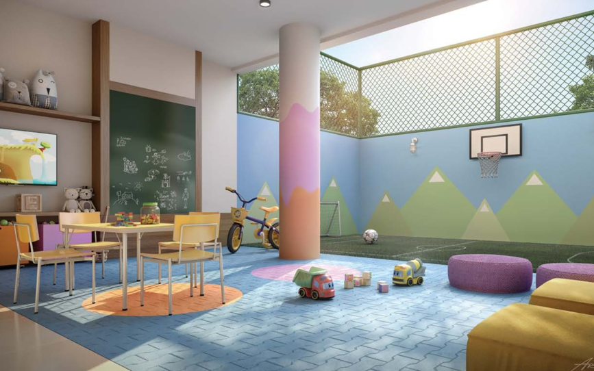 Formidable Laranjeiras