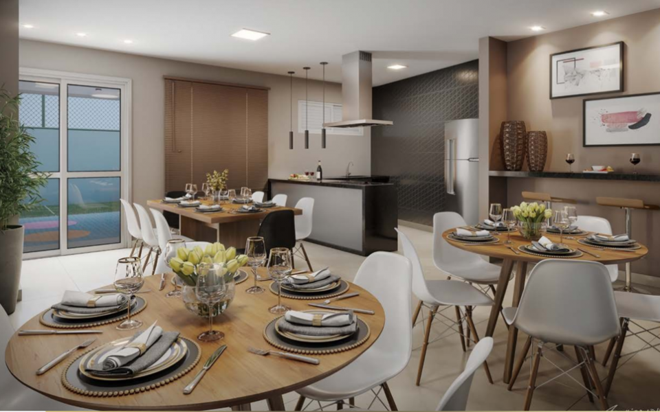 Formidable Laranjeiras