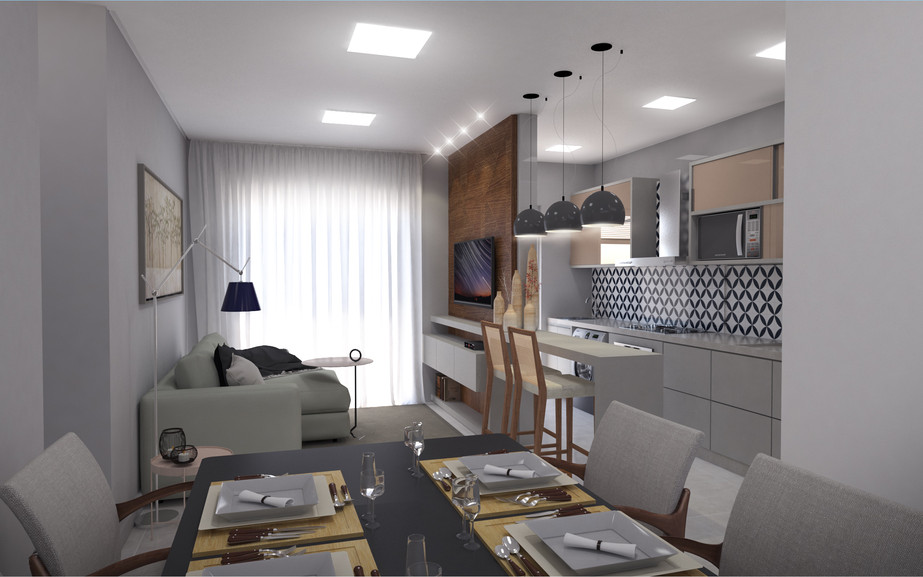 Freiburg Residencial