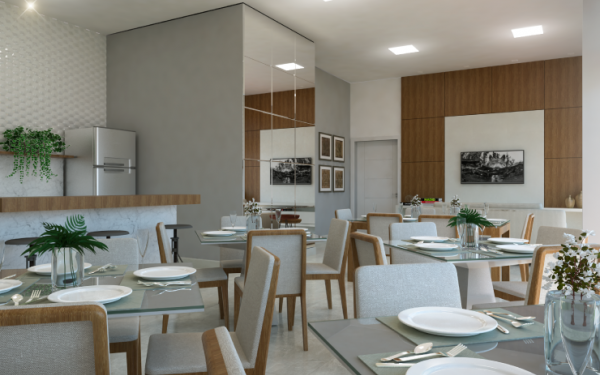 Freiburg Residencial