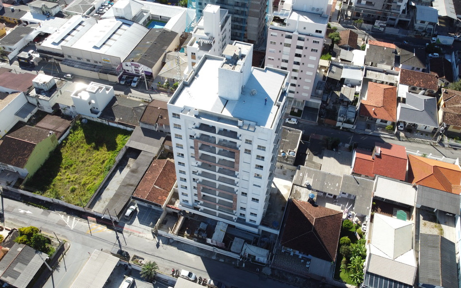 Freiburg Residencial