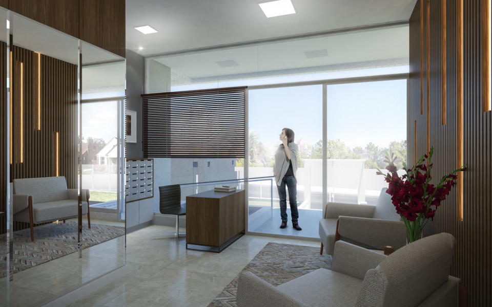 Freiburg Residencial