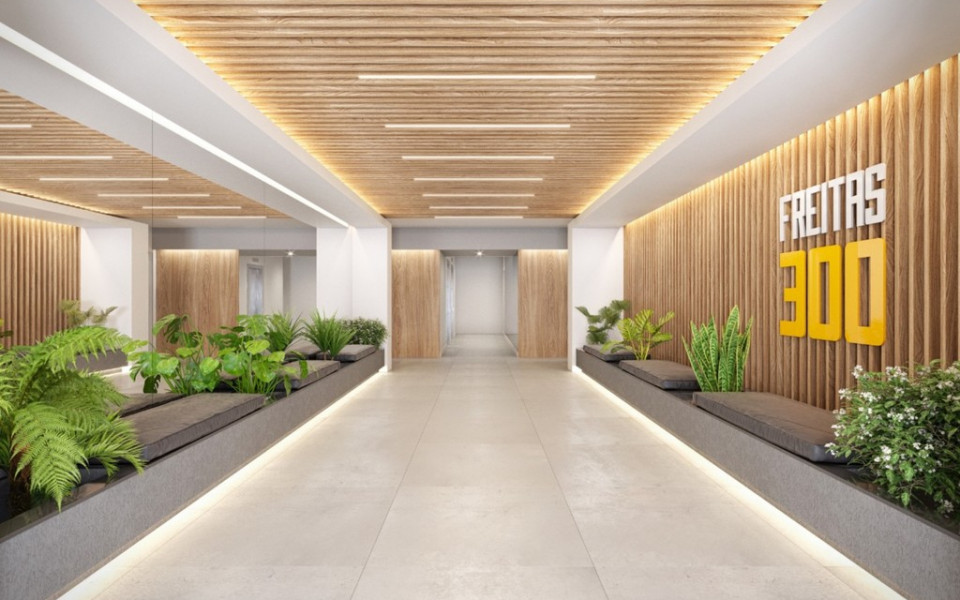 Freitas 300