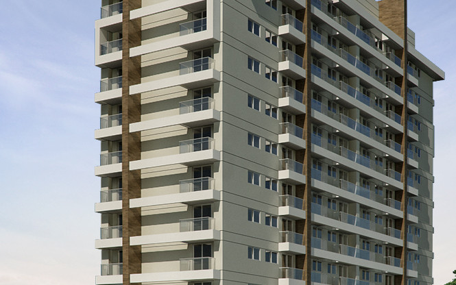 Front Offices - Lojas