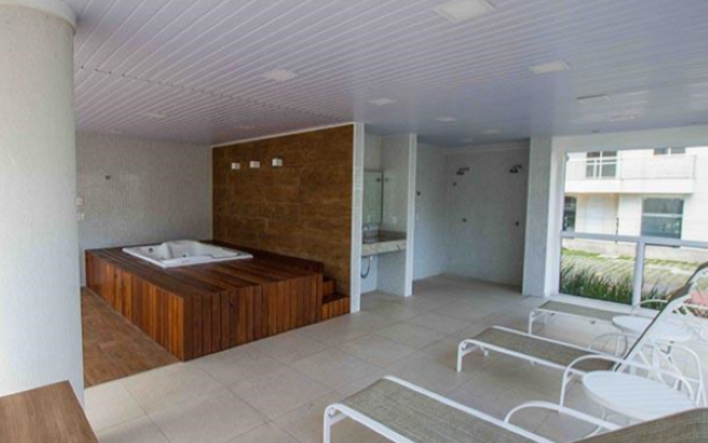 Front Park Residence