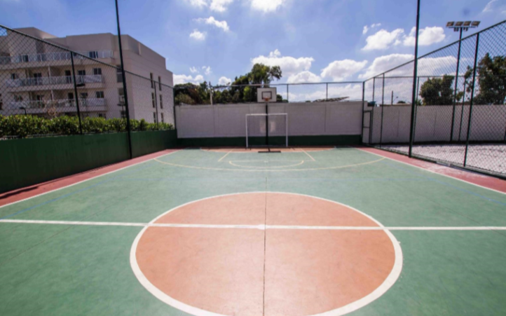 Front Park Residence