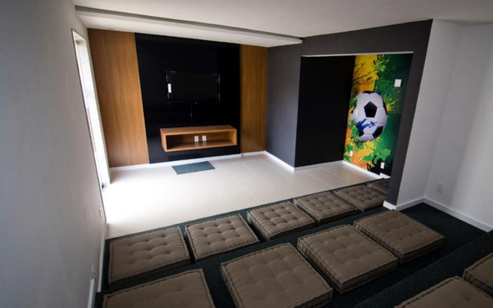 Front Park Residence