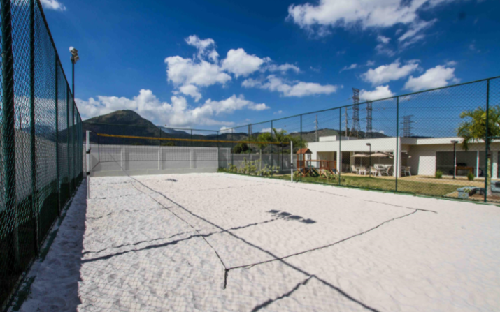 Front Park Residence