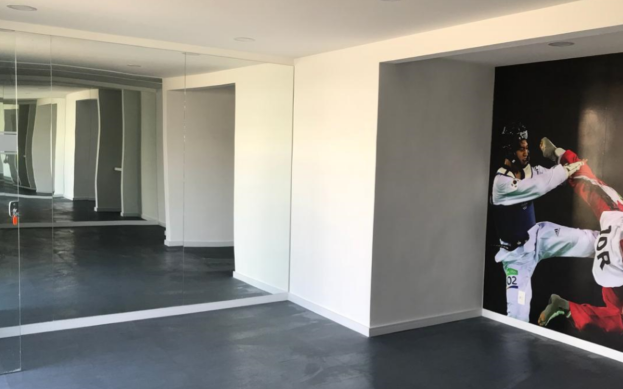 Front Park Residence