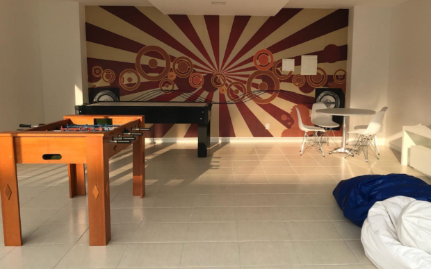 Front Park Residence