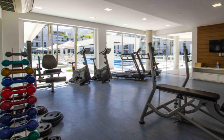 Front Park Residence