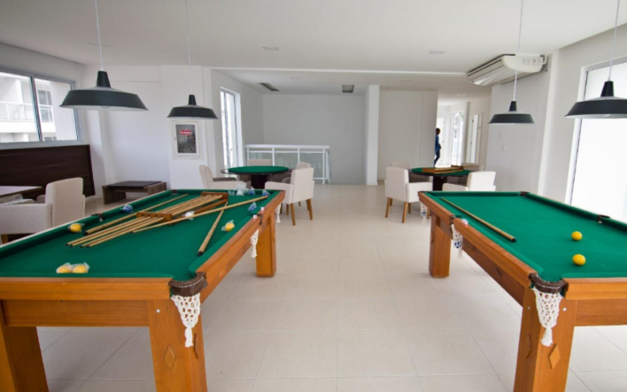 Front Park Residence