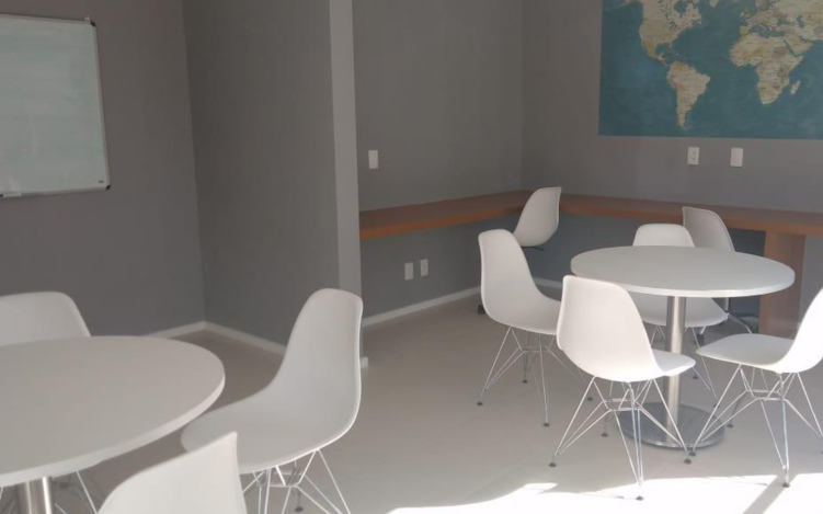 Front Park Residence