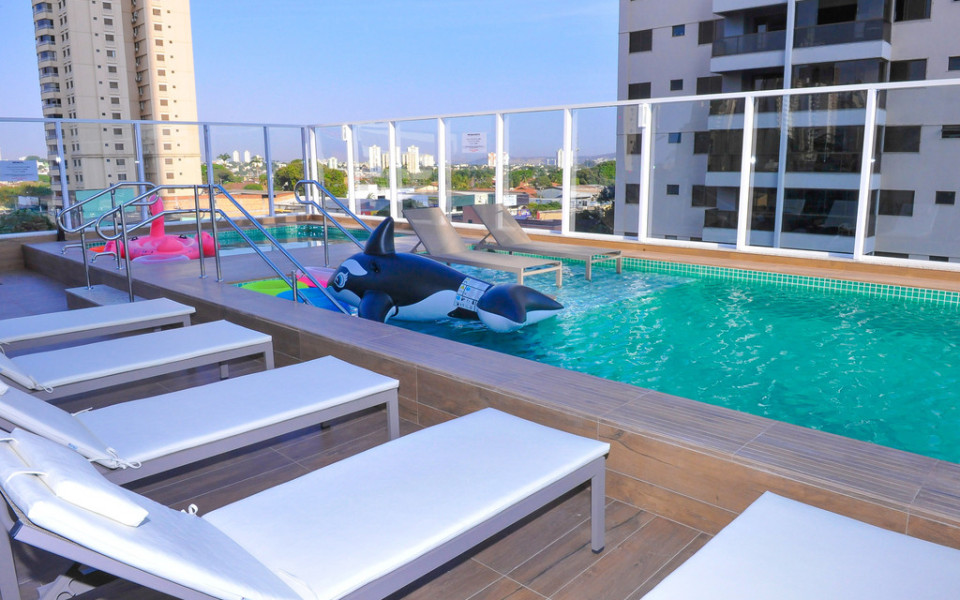 Gaia Consciente Home