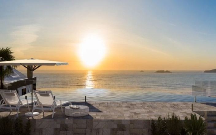 Gaivotas Golden Residence