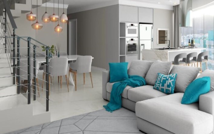 Gaivotas Golden Residence