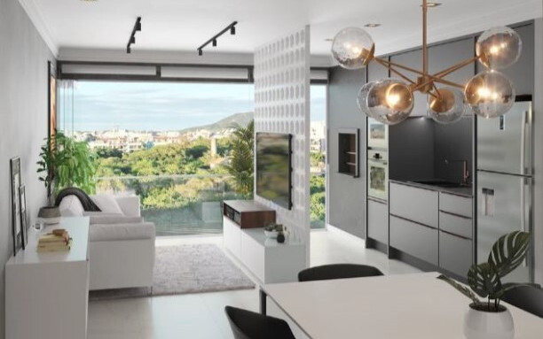 Gaivotas Golden Residence