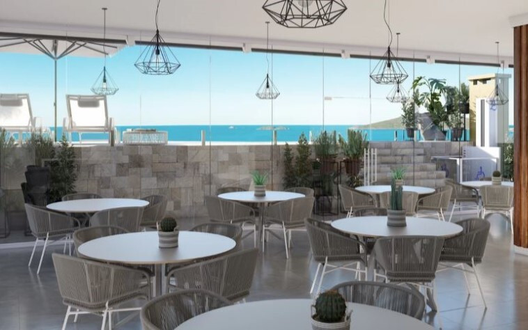 Gaivotas Golden Residence