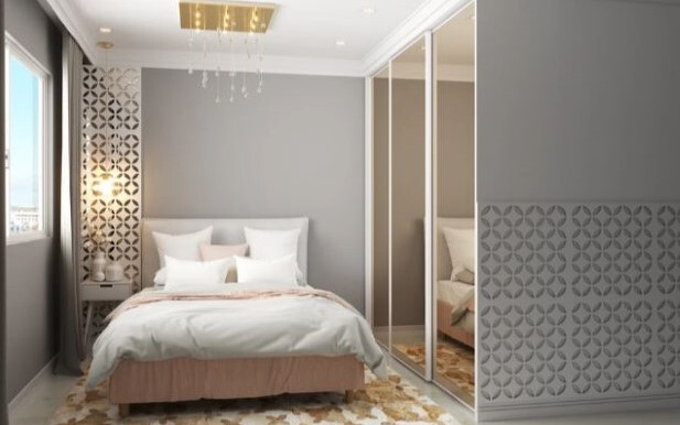 Gaivotas Golden Residence